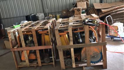 南头镇行李、家具、电器包装托运