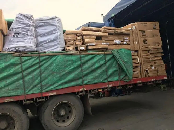 南头镇家具托运